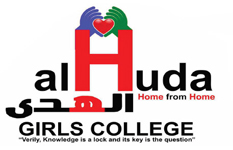 alhuda-girls-college